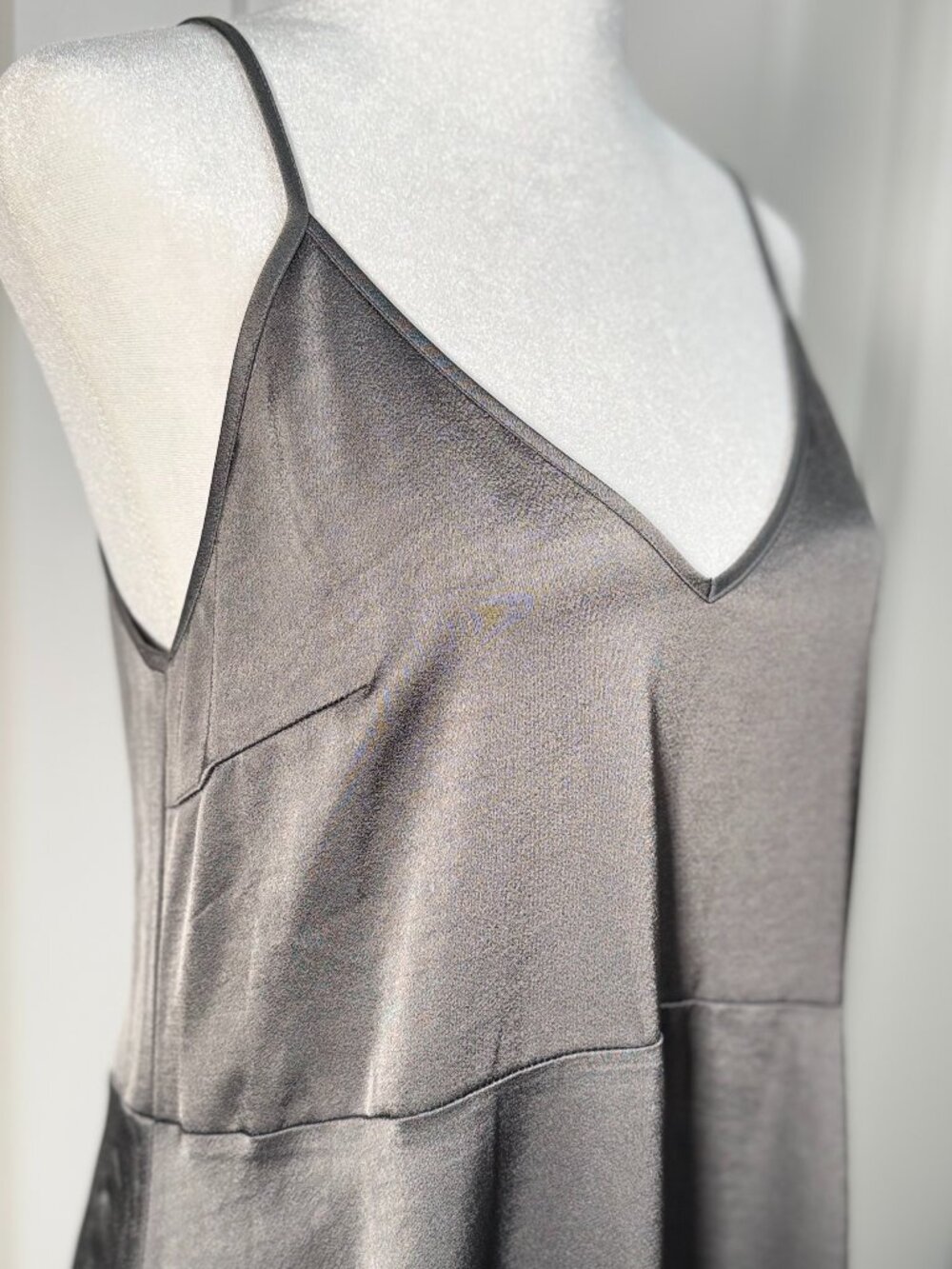 NWT ANTHROPOLOGIE Daily Practice Comfy Dress Set, Size S - Picture 10 of 16